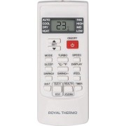 Royal Thermo Milano DC RTMI-07HN1