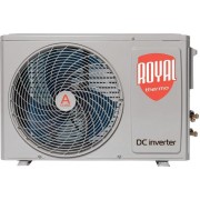 Royal Thermo Milano DC RTMI-09HN1