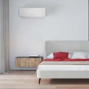 Royal Thermo Milano DC RTMI-09HN1