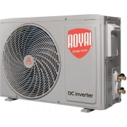 Royal Thermo Milano DC RTMI-09HN1