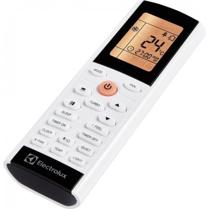 Electrolux EACC-18H/UP4-DC/N8 Electrolux EACC-18H/UP4-DC/N8