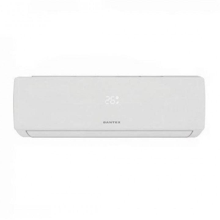 Dantex Eco Star RK-12ENT5/RK-12ENT5E Dantex Eco Star RK-12ENT5/RK-12ENT5E
