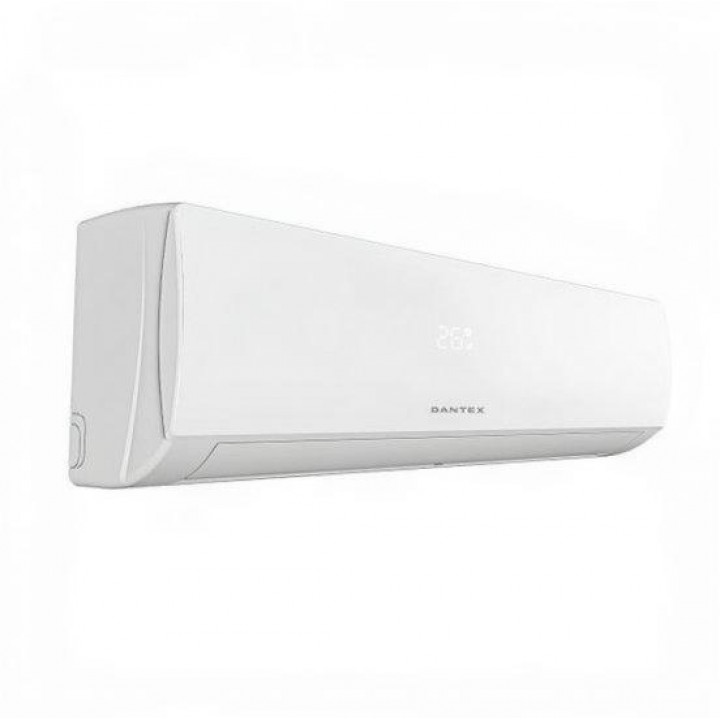 Dantex Eco Star RK-12ENT5/RK-12ENT5E Dantex Eco Star RK-12ENT5/RK-12ENT5E