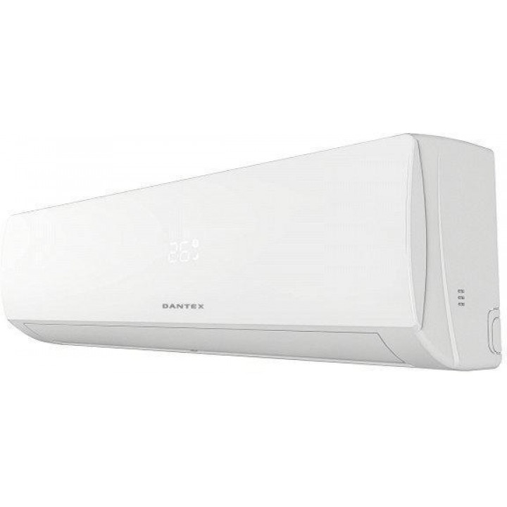 Dantex Eco Star RK-24ENT5/RK-24ENT5E Dantex Eco Star RK-24ENT5/RK-24ENT5E