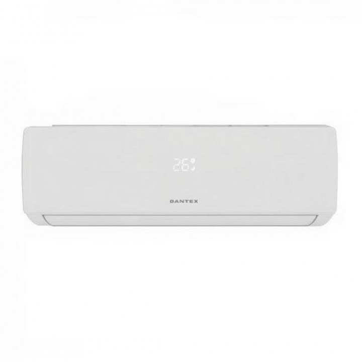 Dantex Eco Star RK-24ENT5/RK-24ENT5E Dantex Eco Star RK-24ENT5/RK-24ENT5E