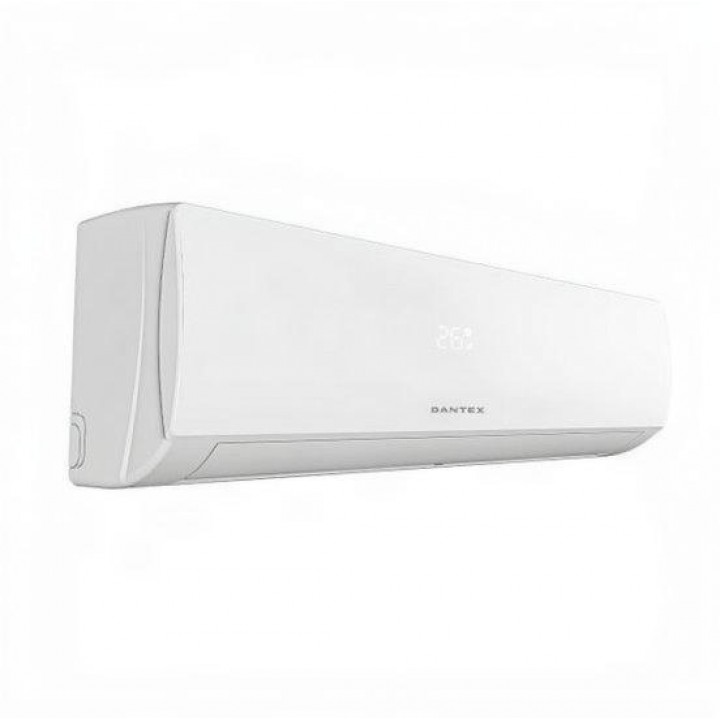 Dantex Eco Star RK-24ENT5/RK-24ENT5E Dantex Eco Star RK-24ENT5/RK-24ENT5E