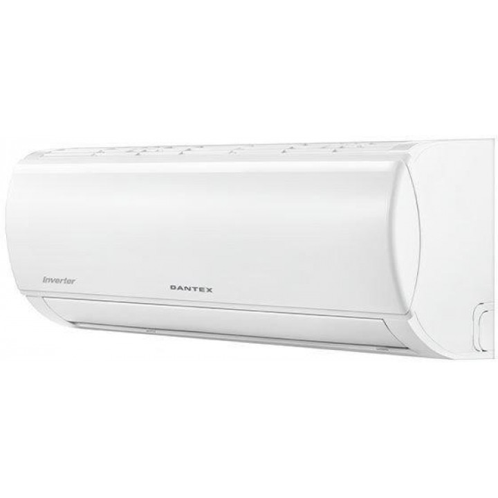 Dantex Corso Inverter RK-24SDMI/RK-24SDMIE Dantex Corso Inverter RK-24SDMI/RK-24SDMIE
