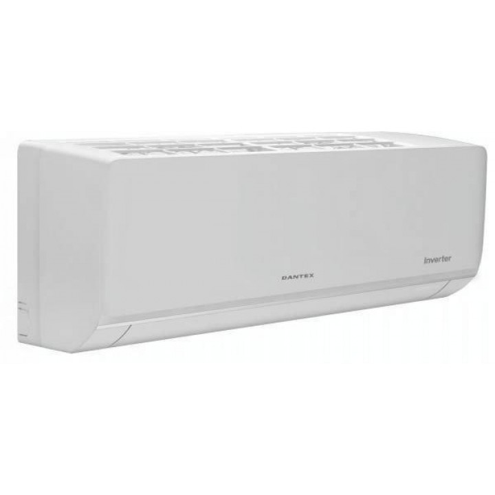 Dantex Concorde Inverter RK-07SCDGI/RK-07SCDGIE Dantex Concorde Inverter RK-07SCDGI/RK-07SCDGIE