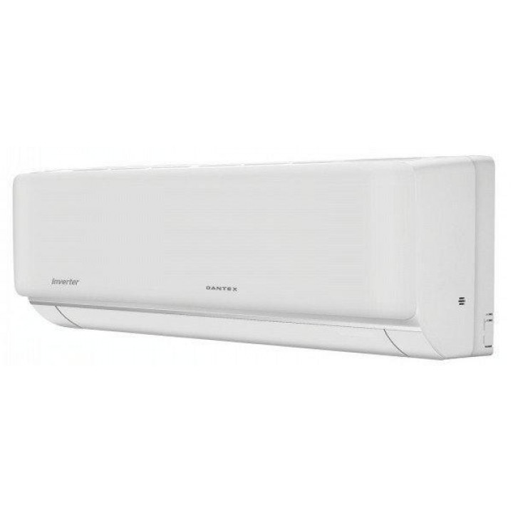 Dantex Concorde Inverter RK-07SCDGI/RK-07SCDGIE Dantex Concorde Inverter RK-07SCDGI/RK-07SCDGIE