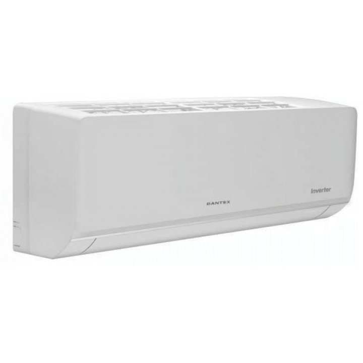 Dantex Concorde Inverter RK-18SCDGI/RK-18SCDGIE Dantex Concorde Inverter RK-18SCDGI/RK-18SCDGIE