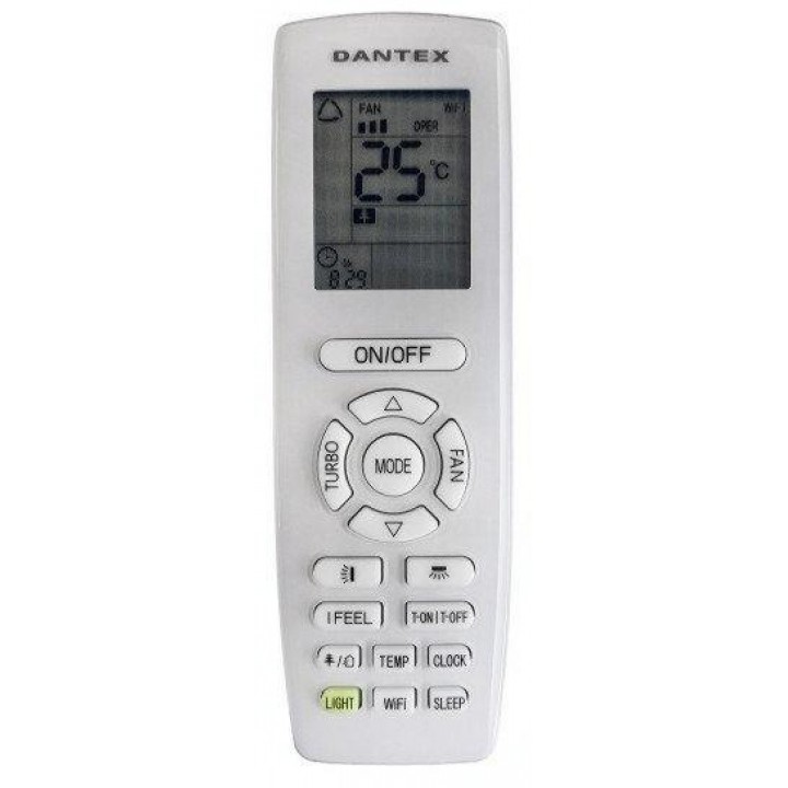 Dantex Concorde Inverter RK-18SCDGI/RK-18SCDGIE Dantex Concorde Inverter RK-18SCDGI/RK-18SCDGIE
