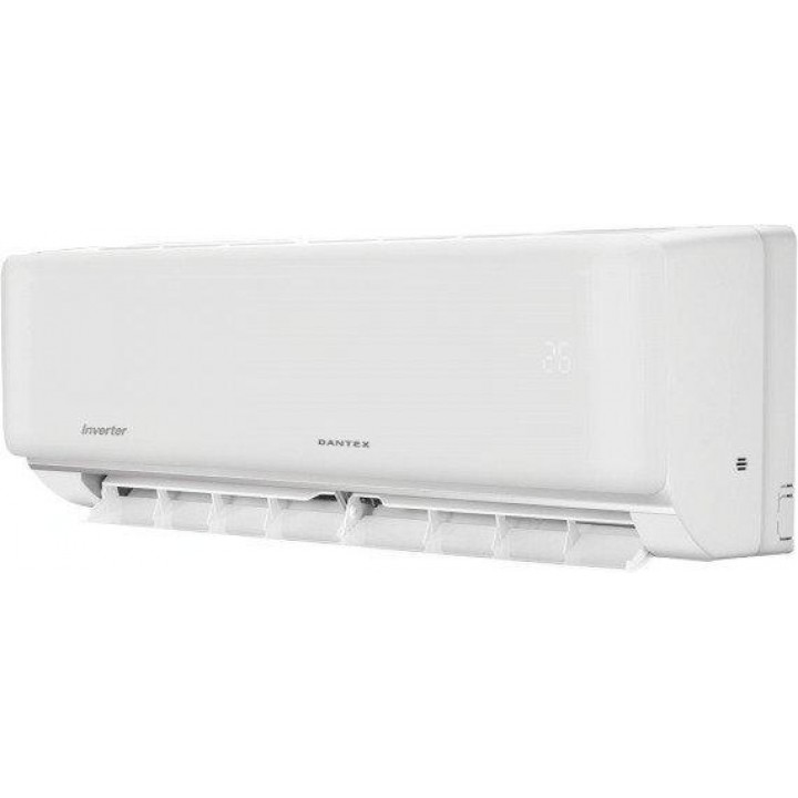 Dantex Concorde Inverter RK-24SCDGI/RK-24SCDGIE Dantex Concorde Inverter RK-24SCDGI/RK-24SCDGIE