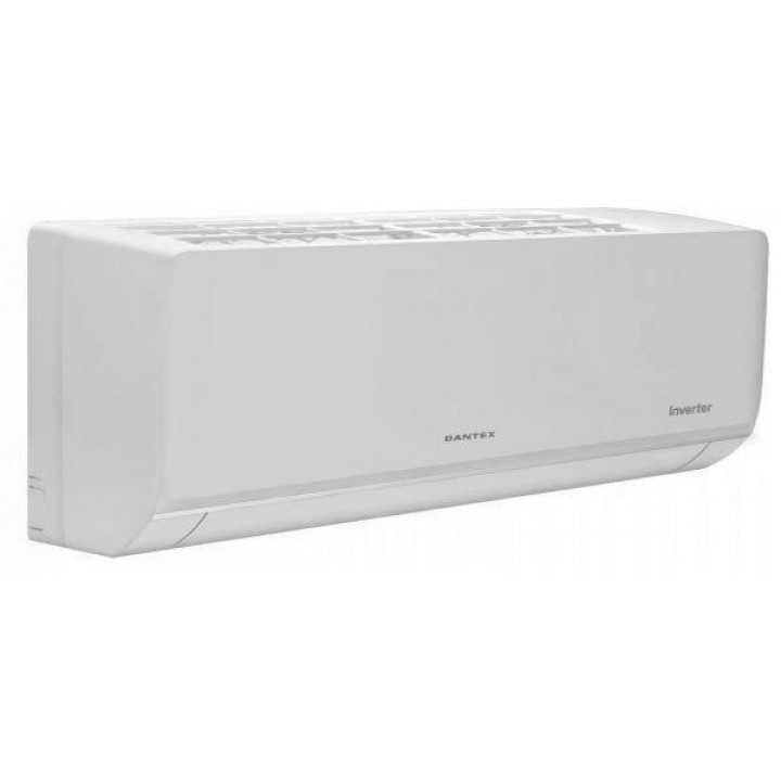 Dantex Concorde Inverter RK-24SCDGI/RK-24SCDGIE Dantex Concorde Inverter RK-24SCDGI/RK-24SCDGIE