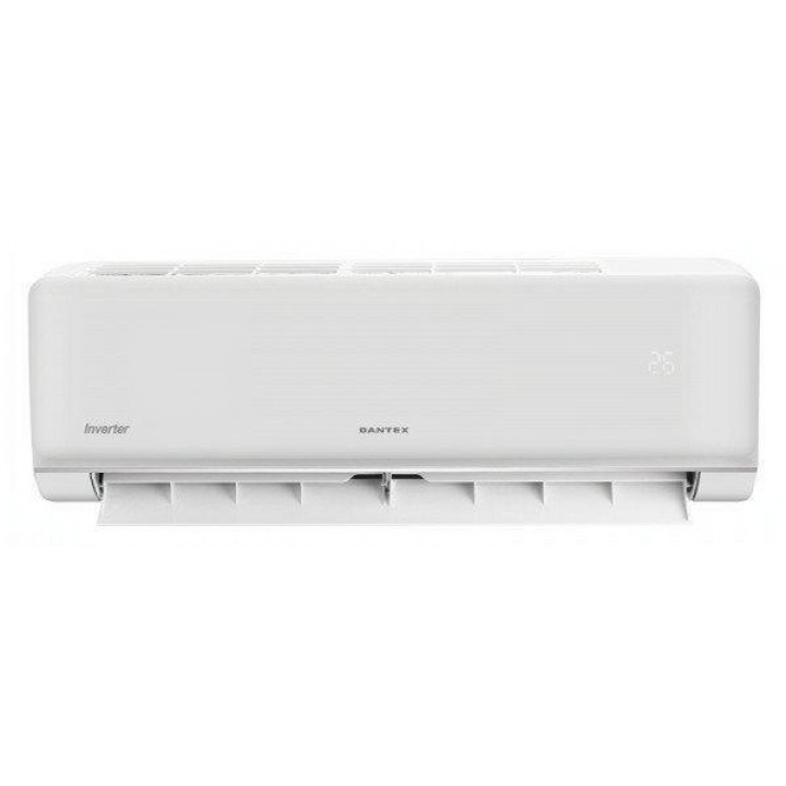 Dantex Concorde Inverter RK-24SCDGI/RK-24SCDGIE Dantex Concorde Inverter RK-24SCDGI/RK-24SCDGIE