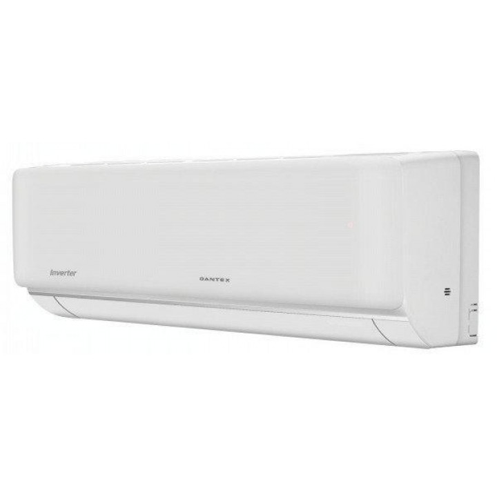 Dantex Concorde Inverter RK-24SCDGI/RK-24SCDGIE Dantex Concorde Inverter RK-24SCDGI/RK-24SCDGIE