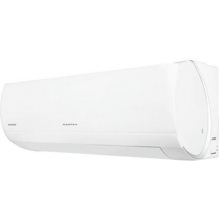 Dantex Space 3 Inverter RK-09SSI3/RK-09SSI3E Dantex Space 3 Inverter RK-09SSI3/RK-09SSI3E