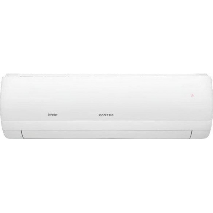Dantex Space 3 Inverter RK-09SSI3/RK-09SSI3E Dantex Space 3 Inverter RK-09SSI3/RK-09SSI3E