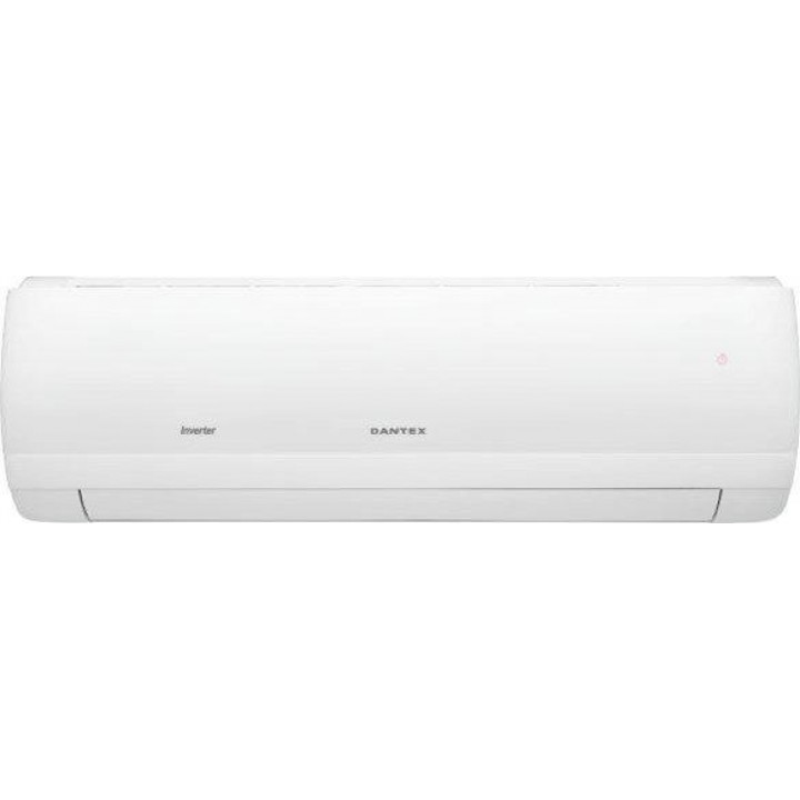Dantex Space 3 Inverter RK-12SSI3/RK-12SSI3E Dantex Space 3 Inverter RK-12SSI3/RK-12SSI3E