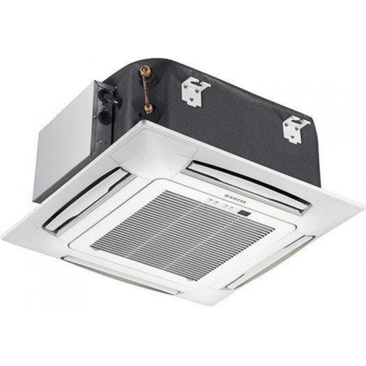 Dantex City RK-18UHT2N/RK-18HT2NE-W Dantex City RK-18UHT2N/RK-18HT2NE-W