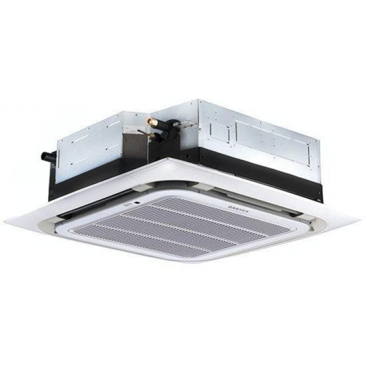 Dantex City RK-36UHT2N/RK-36HT2NE-W Dantex City RK-36UHT2N/RK-36HT2NE-W