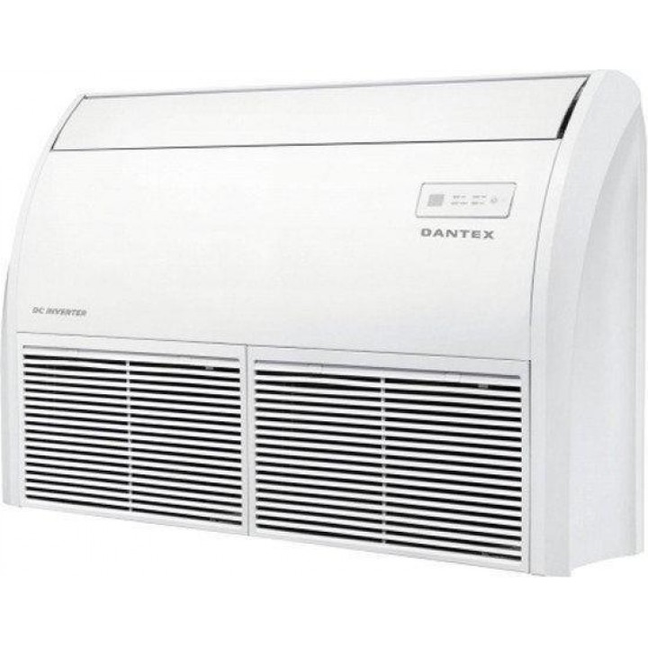 Dantex City Inverter RKD-24CHTNI/RKD-24HTNIE-W Dantex City Inverter RKD-24CHTNI/RKD-24HTNIE-W