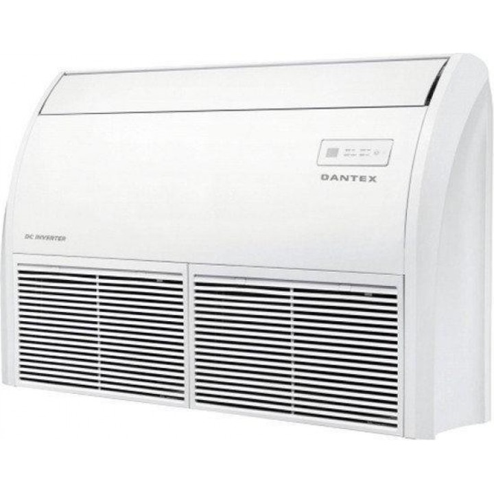 Dantex City Inverter RKD-48CHTNI/RKD-48HTNIE-W Dantex City Inverter RKD-48CHTNI/RKD-48HTNIE-W