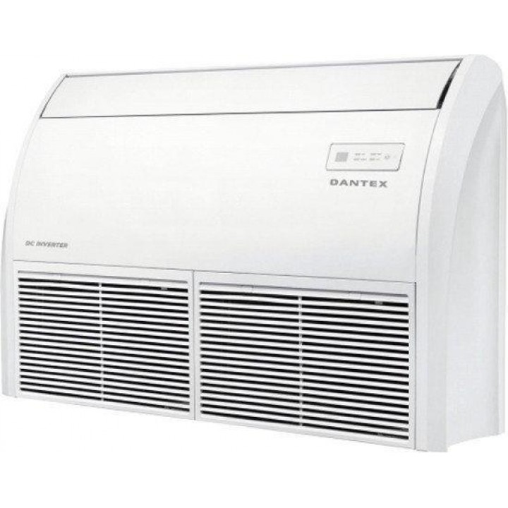 Dantex City Inverter RKD-60CHTNI/RKD-60HTNIE-W Dantex City Inverter RKD-60CHTNI/RKD-60HTNIE-W