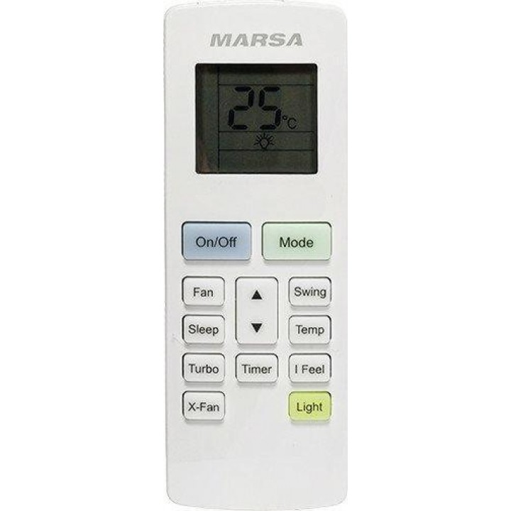 Marsa Fortuna MRK-07MGF/MRK-07MGFE Marsa Fortuna MRK-07MGF/MRK-07MGFE