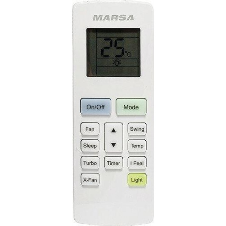 Marsa Fortuna MRK-28MGF/MRK-28MGFE Marsa Fortuna MRK-28MGF/MRK-28MGFE