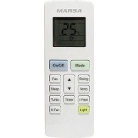 Кондиционер Marsa Fortuna MRK-36MGF/MRK-36MGFE
