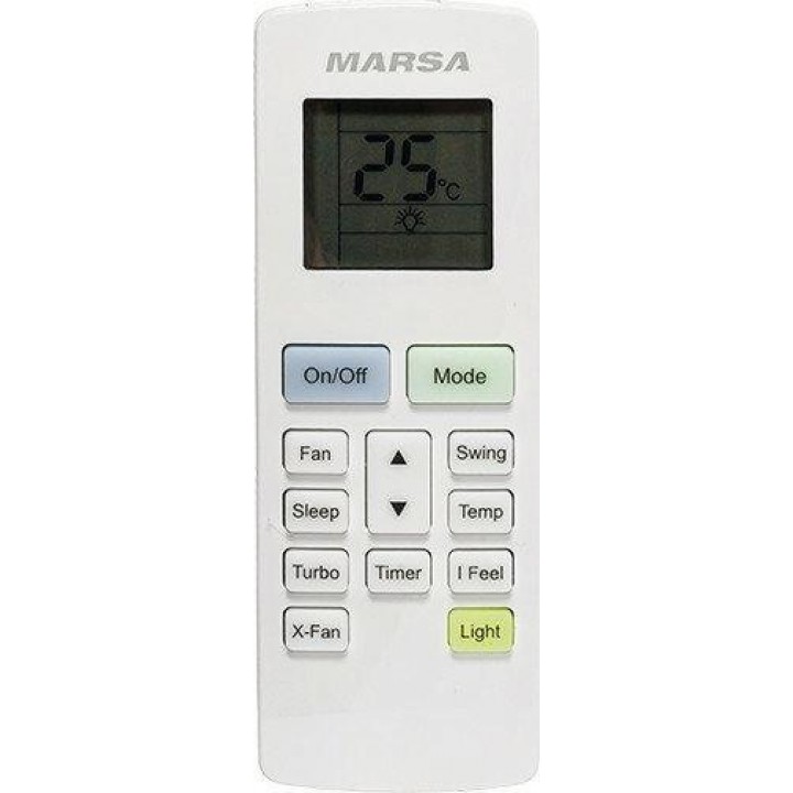 Marsa Fortuna MRK-36MGF/MRK-36MGFE Marsa Fortuna MRK-36MGF/MRK-36MGFE