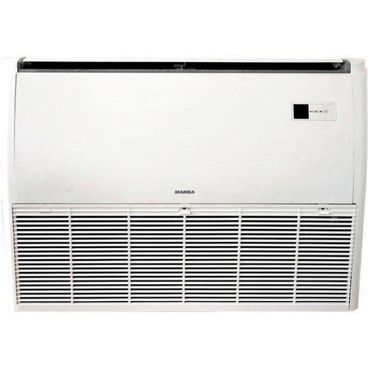 Marsa Optimal MRK-48СHA2N/MRK-48HA2NE-W Marsa Optimal MRK-48СHA2N/MRK-48HA2NE-W