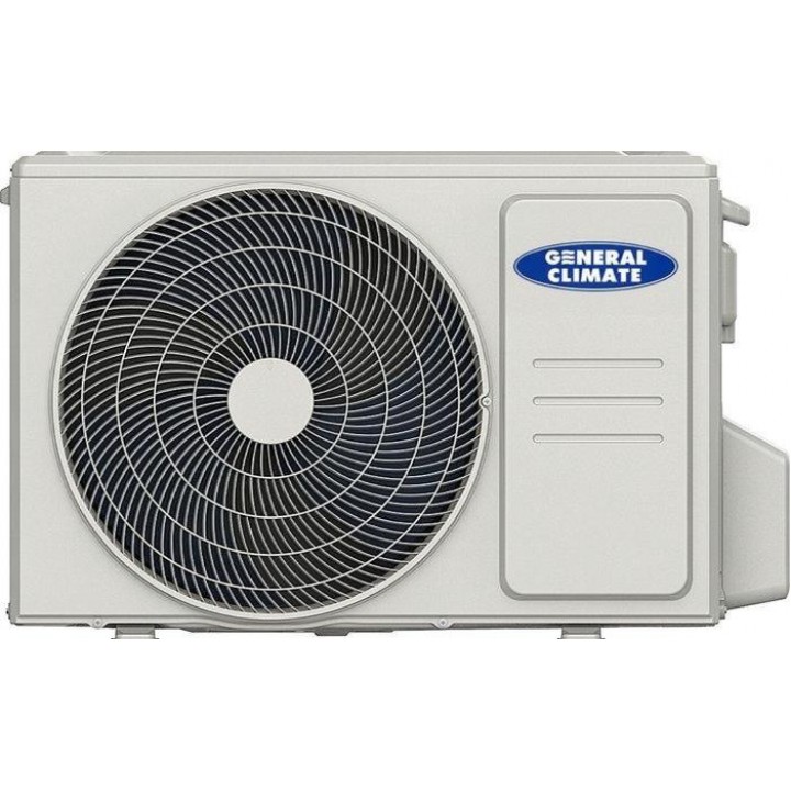 General Climate Inverter GC-RE18HR32/GU-RE18H32 General Climate Inverter GC-RE18HR32/GU-RE18H32