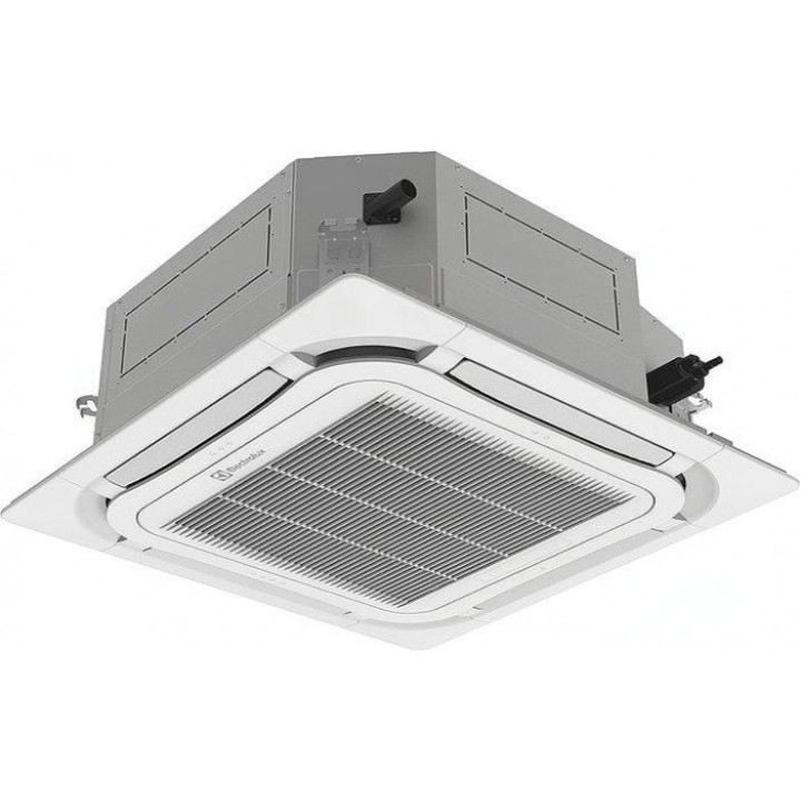 Кондиционер Electrolux EACC-18H/UP3/N3 Кондиционер Electrolux EACC-18H/UP3/N3