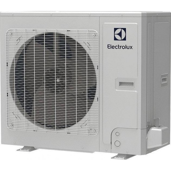 Кондиционер Electrolux EACC-18H/UP3/N3 Кондиционер Electrolux EACC-18H/UP3/N3
