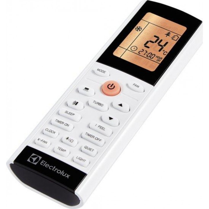 Кондиционер Electrolux EACC-18H/UP3/N3 Кондиционер Electrolux EACC-18H/UP3/N3