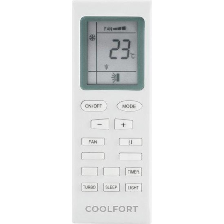 Coolfort CF-4002 Coolfort CF-4002