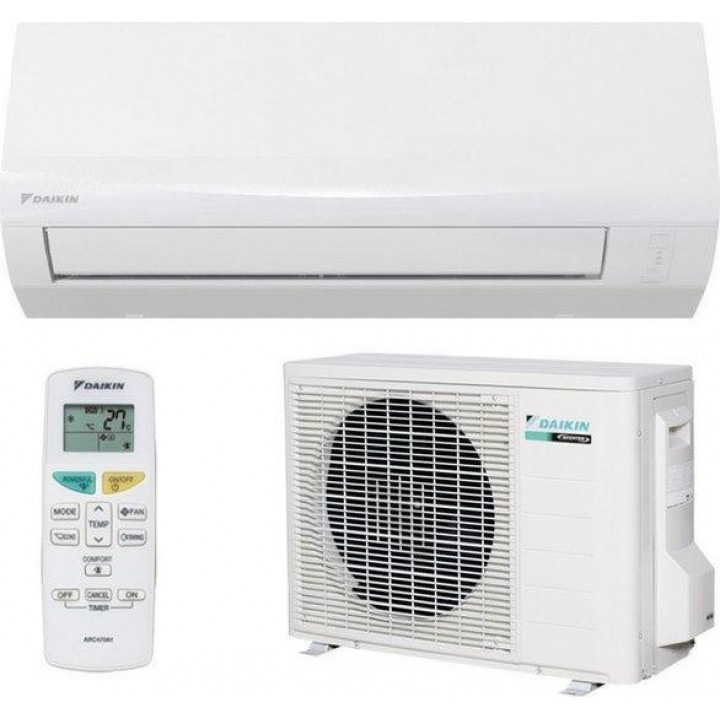 Daikin Sensira FTXF35E/RXF35E Daikin Sensira FTXF35E/RXF35E