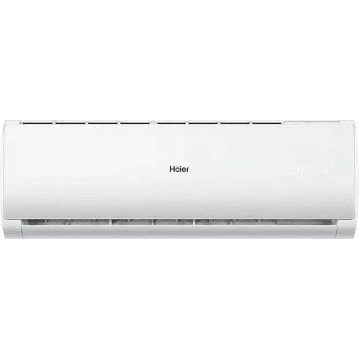 Haier Tundra DC AS09TT5HRA Haier Tundra DC AS09TT5HRA