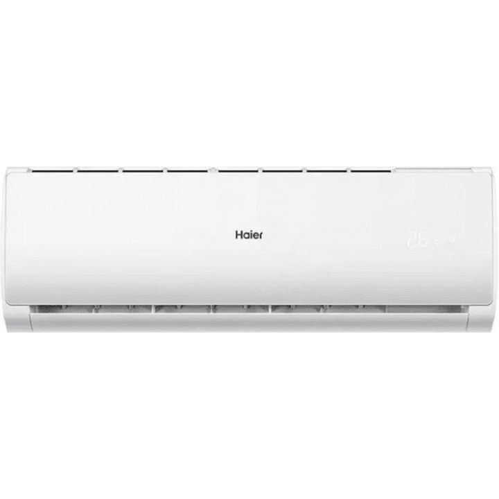 Haier Tundra DC AS12TT5HRA Haier Tundra DC AS12TT5HRA