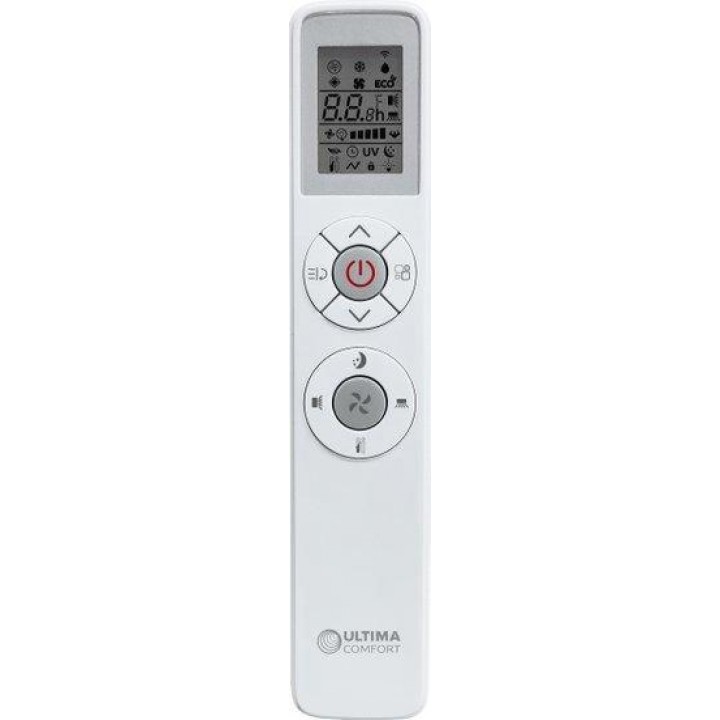 Ultima Comfort EXCEED Inverter EXD-I07PN Ultima Comfort EXCEED Inverter EXD-I07PN