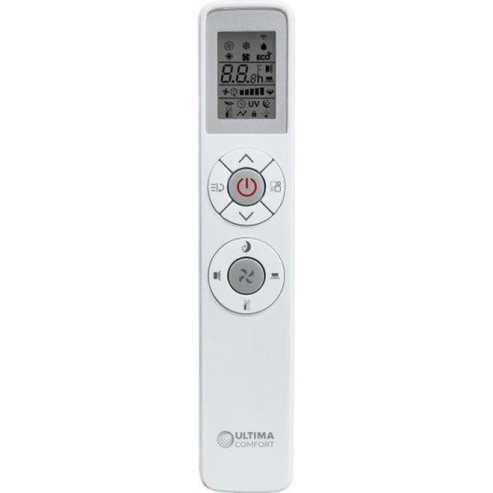 Ultima Comfort EXCEED Inverter EXD-I09PN Ultima Comfort EXCEED Inverter EXD-I09PN