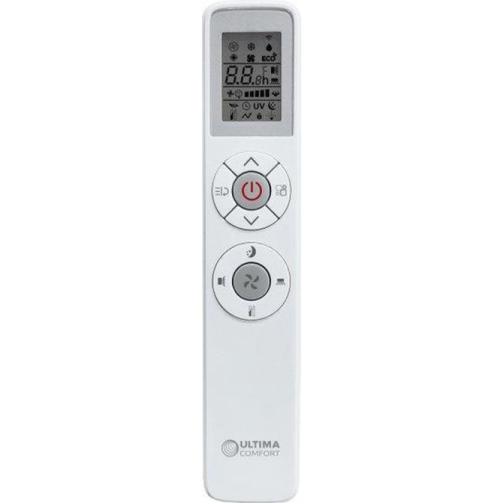 Ultima Comfort EXCEED Inverter EXD-I12PN Ultima Comfort EXCEED Inverter EXD-I12PN