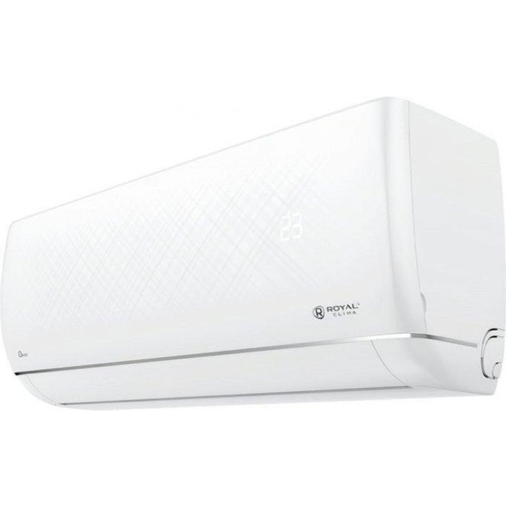 Royal Clima Renaissance 2025 RC-RND22HN Royal Clima Renaissance 2025 RC-RND22HN