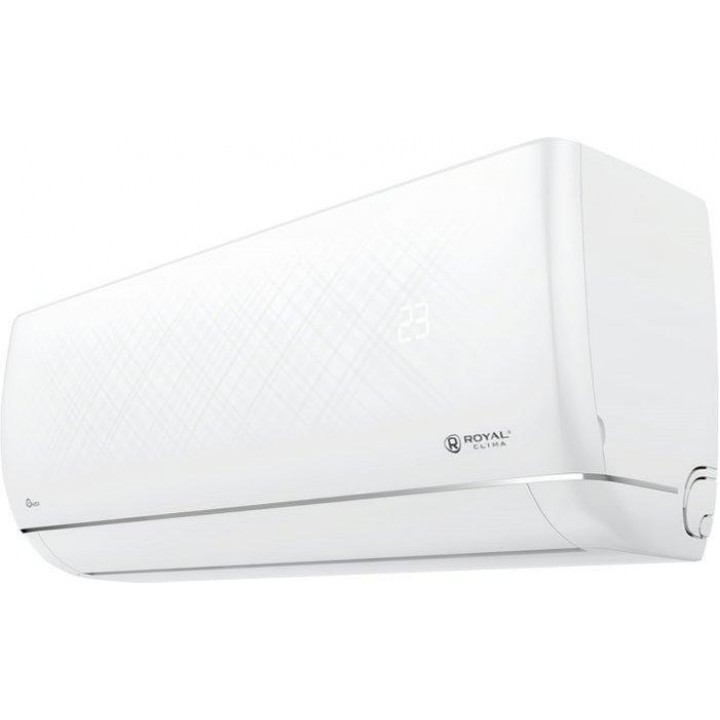 Royal Clima Renaissance 2025 RC-RND35HN Royal Clima Renaissance 2025 RC-RND35HN