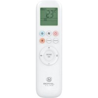 Кондиционер Royal Clima Renaissance 2025 RC-RND35HN