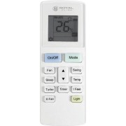 Royal Clima GRIDA DC EU Inverter RCI-GRC28HN
