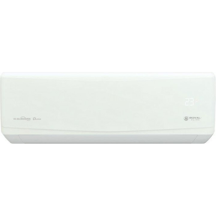Royal Clima GRIDA DC EU Inverter RCI-GRC35HN Royal Clima GRIDA DC EU Inverter RCI-GRC35HN