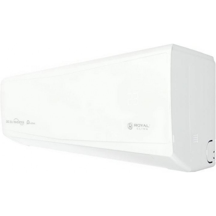 Royal Clima GRIDA DC EU Inverter RCI-GRC35HN Royal Clima GRIDA DC EU Inverter RCI-GRC35HN