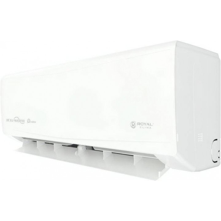 Royal Clima GRIDA DC EU Inverter RCI-GRC35HN Royal Clima GRIDA DC EU Inverter RCI-GRC35HN